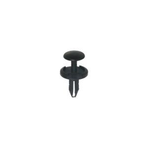 PLASTIC RIVET Ø 6,25 mm INTERIOR AND EXTERIOR TRIM