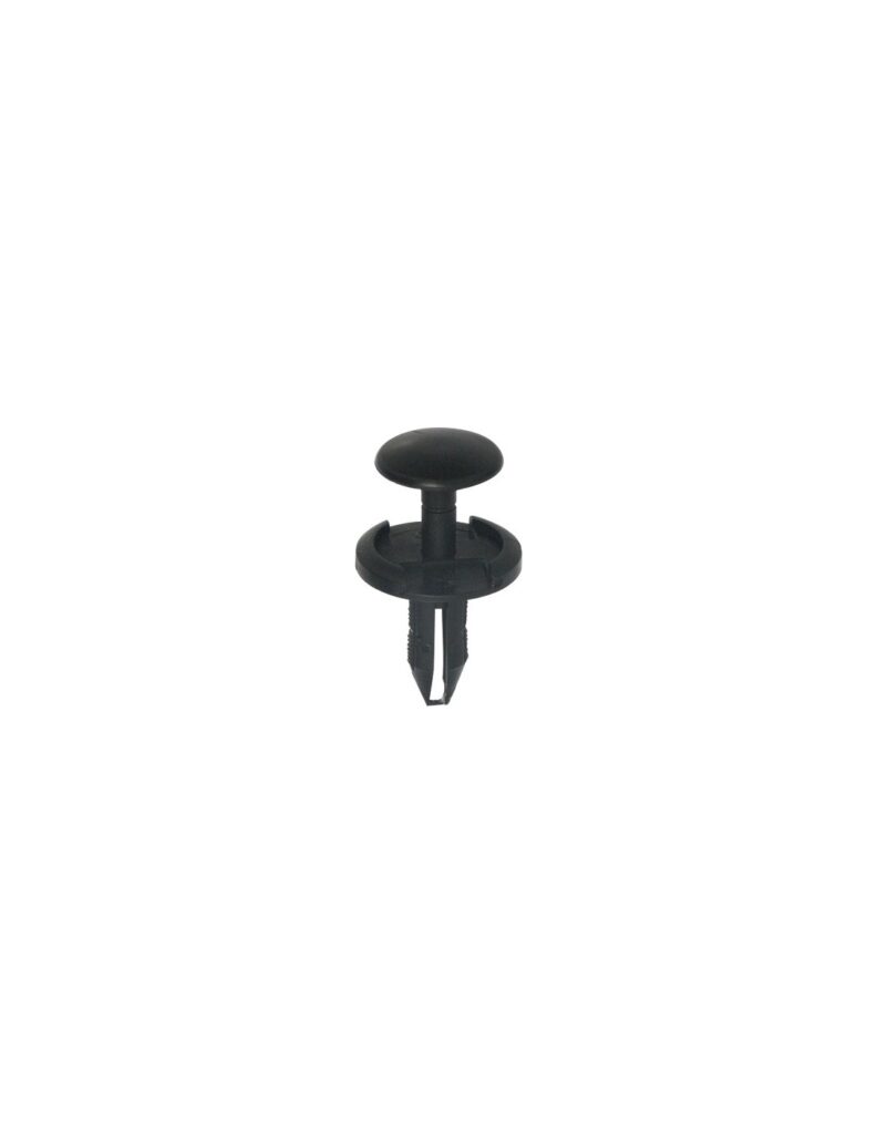 PLASTIC RIVET Ø 6,25 mm INTERIOR AND EXTERIOR TRIM