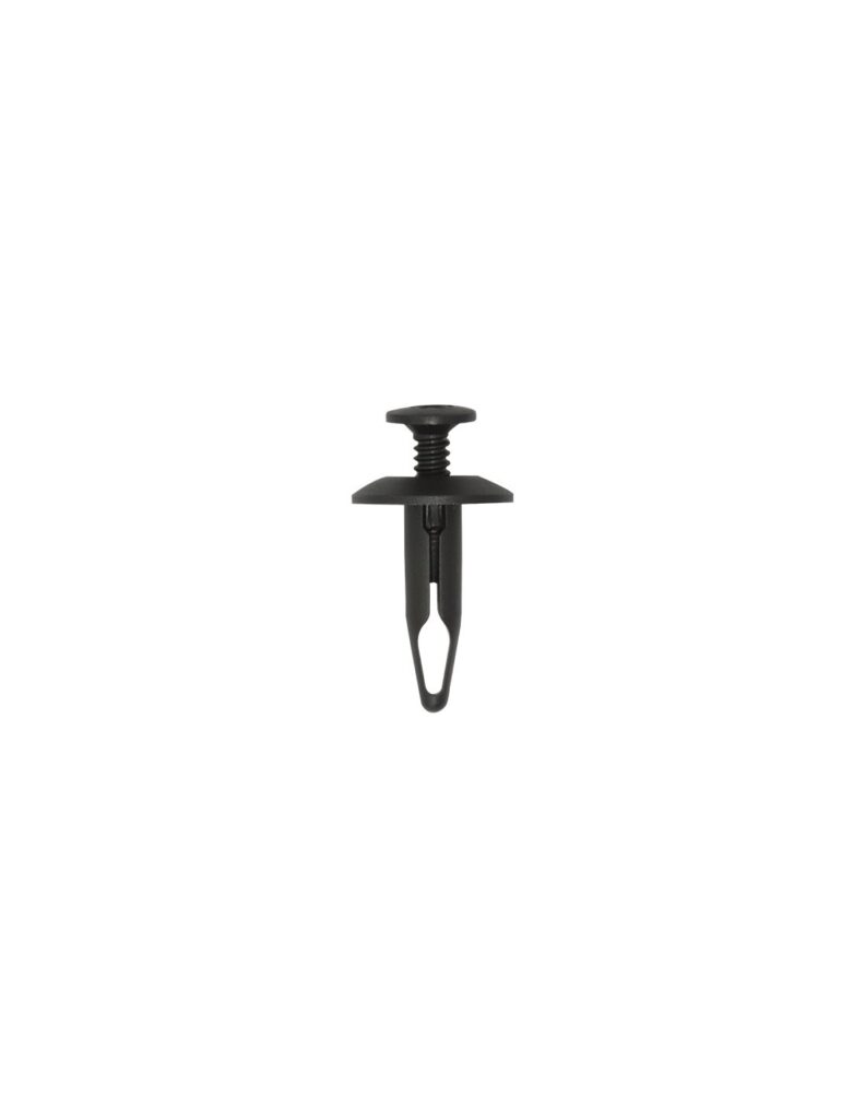 PLASTIC RIVET Ø 6,3 → 6,8 mm