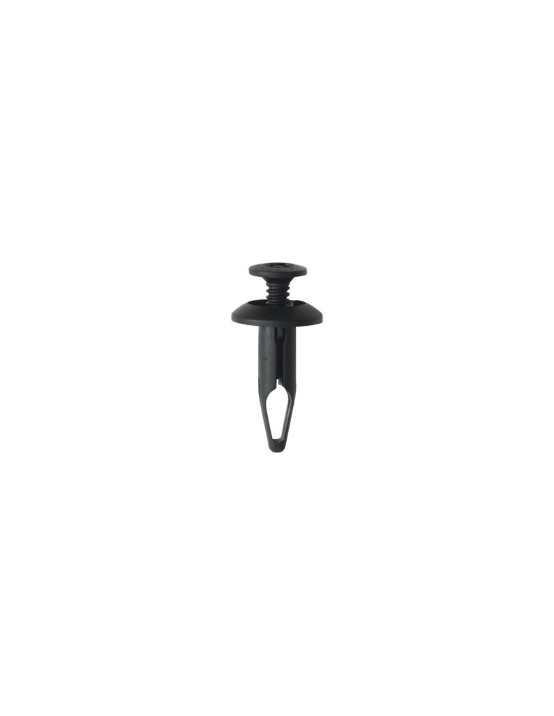 PLASTIC RIVET Ø 6,3 → 7,1 mm BUMPER