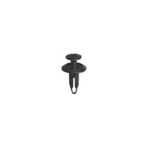 PLASTIC RIVET Ø 6,3 → 7,5 mm BUMPER AND WHEEL HOUSING COVER