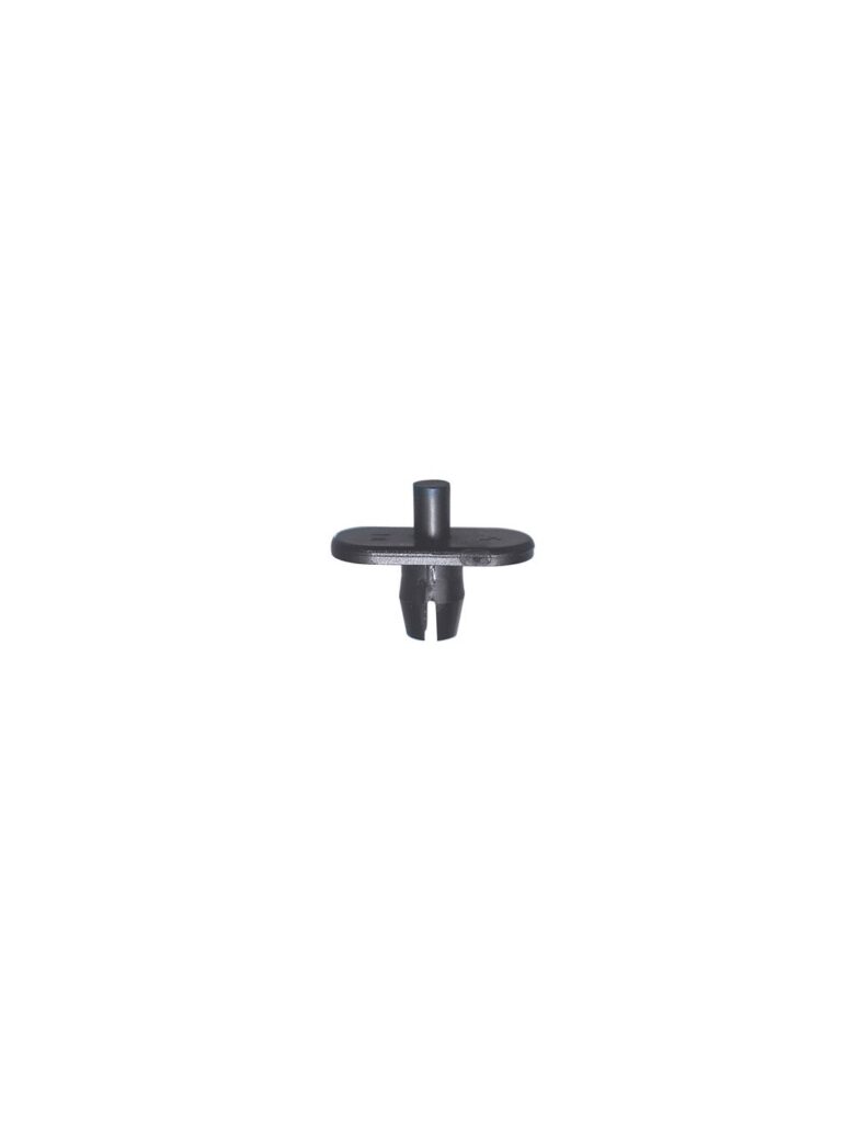 PLASTIC RIVET Ø 6,4 mm WINDOW WEATHERSTRIP