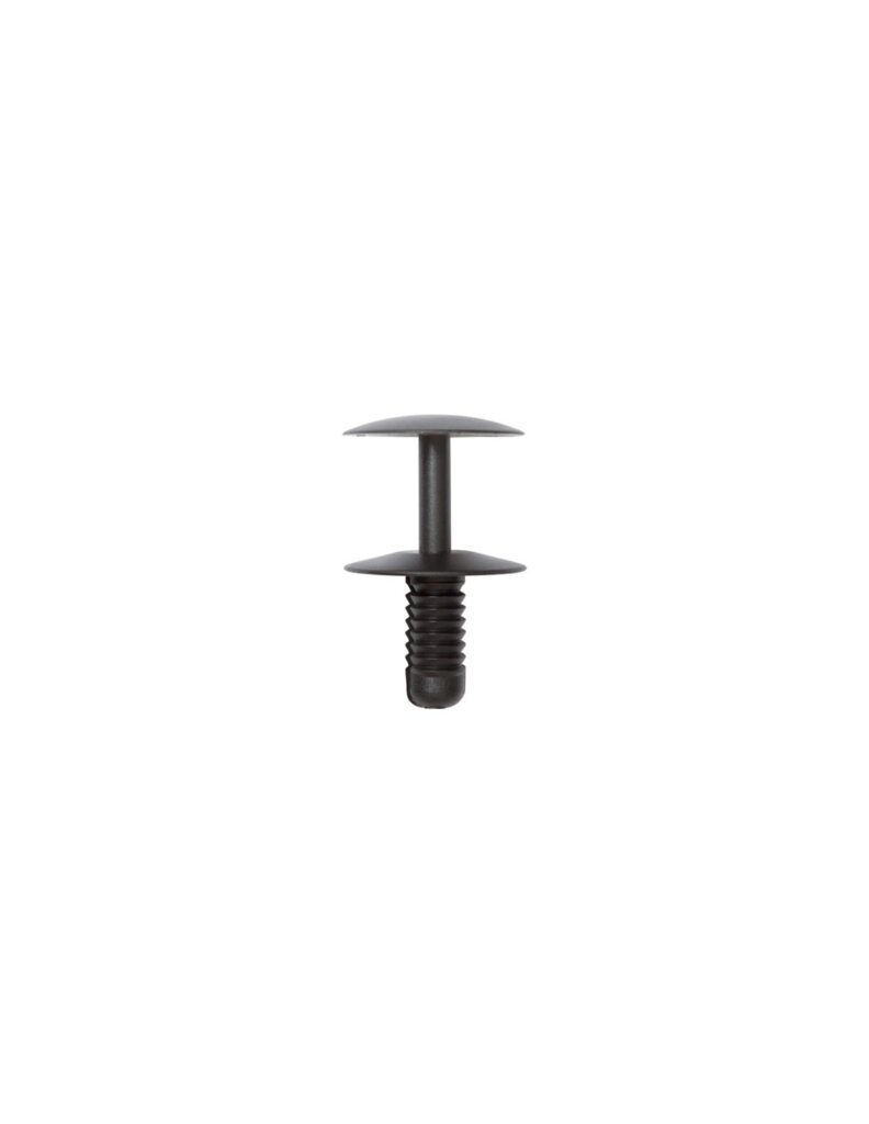 PLASTIC RIVET Ø 6,5 → 6,7 mm WHEEL HOUSING COVER