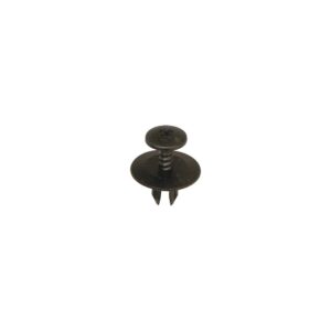 PLASTIC RIVET Ø 6,5 → 7,25 mm BONNET SOUNDPROOFING