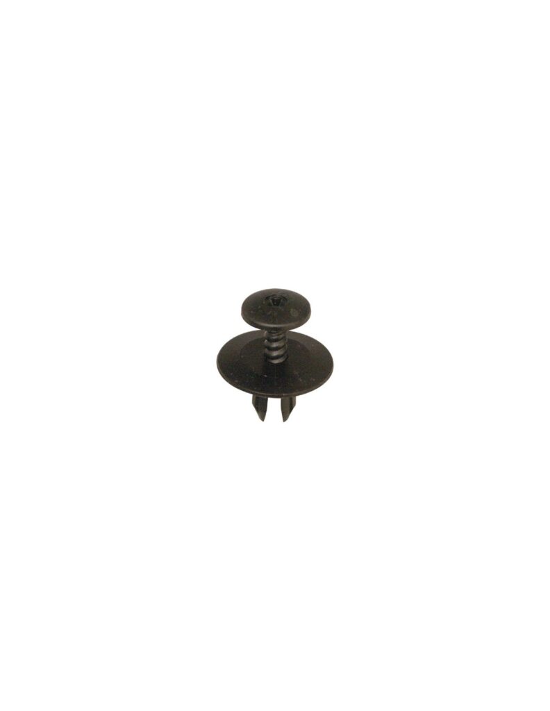 PLASTIC RIVET Ø 6,5 → 7,25 mm BONNET SOUNDPROOFING