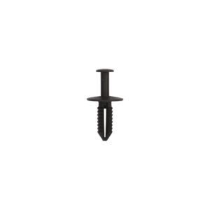 PLASTIC RIVET Ø 6,5 → 7,5 mm BUMPER AND WHEEL HOUSING COVER