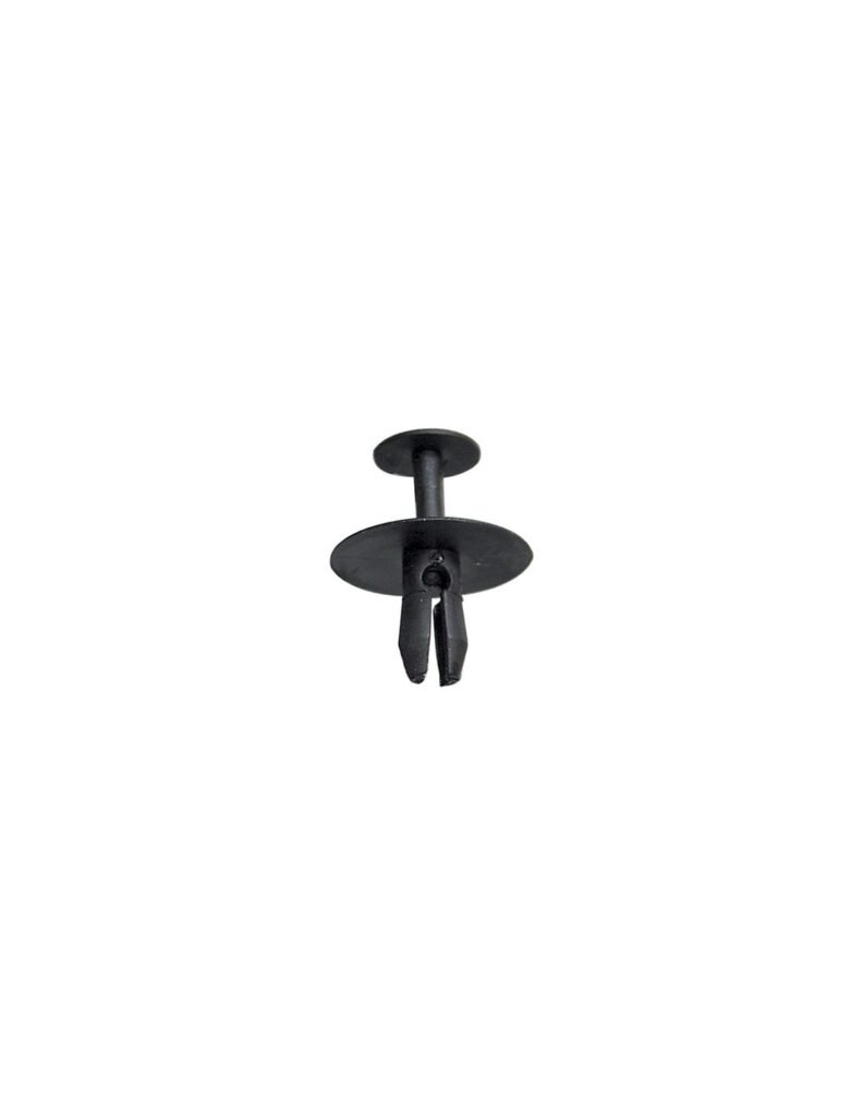 PLASTIC RIVET Ø 6,5 mm BONNET SOUNDPROOFING
