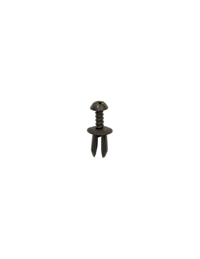 PLASTIC RIVET Ø 6,5 mm INTERIOR TRIM