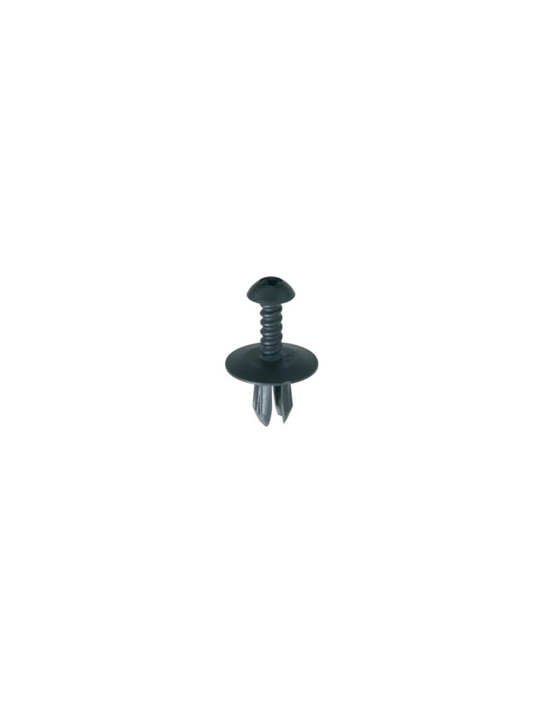 PLASTIC RIVET Ø 6,5 mm INTERIOR TRIM