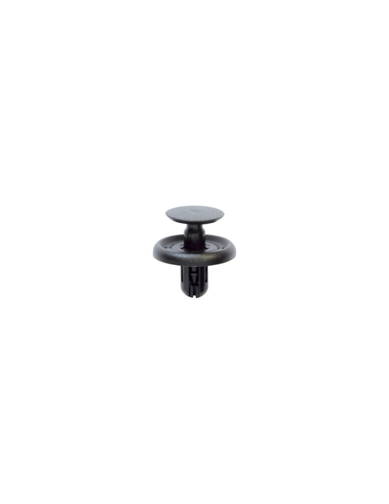 PLASTIC RIVET Ø 7 mm BUMPER