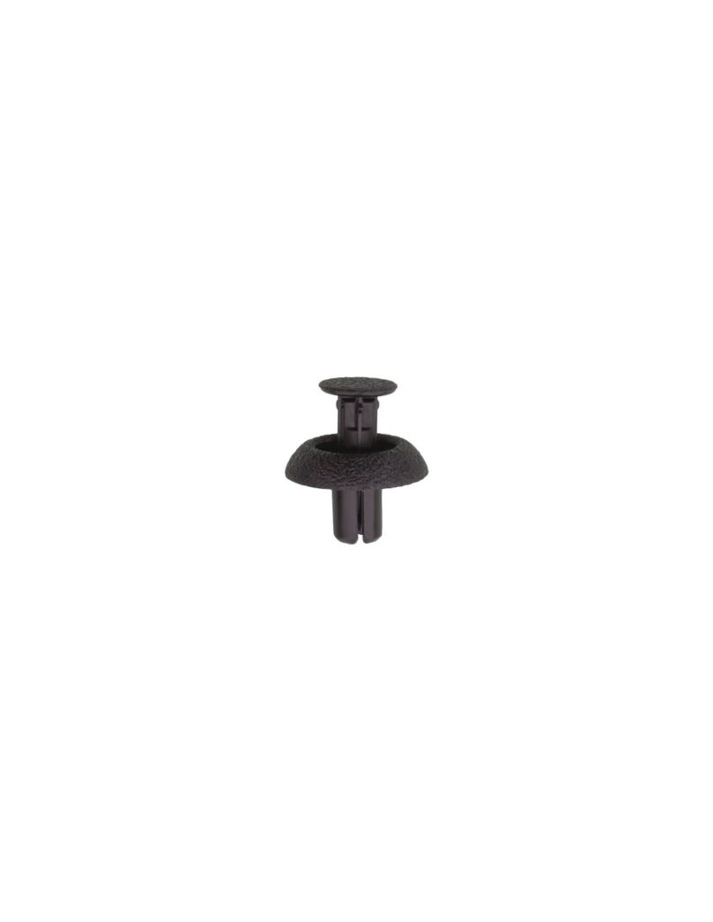 PLASTIC RIVET Ø 7 mm BUMPER