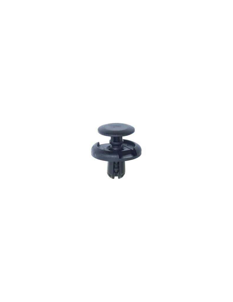 PLASTIC RIVET Ø 7 mm WHEEL HOUSING COVER