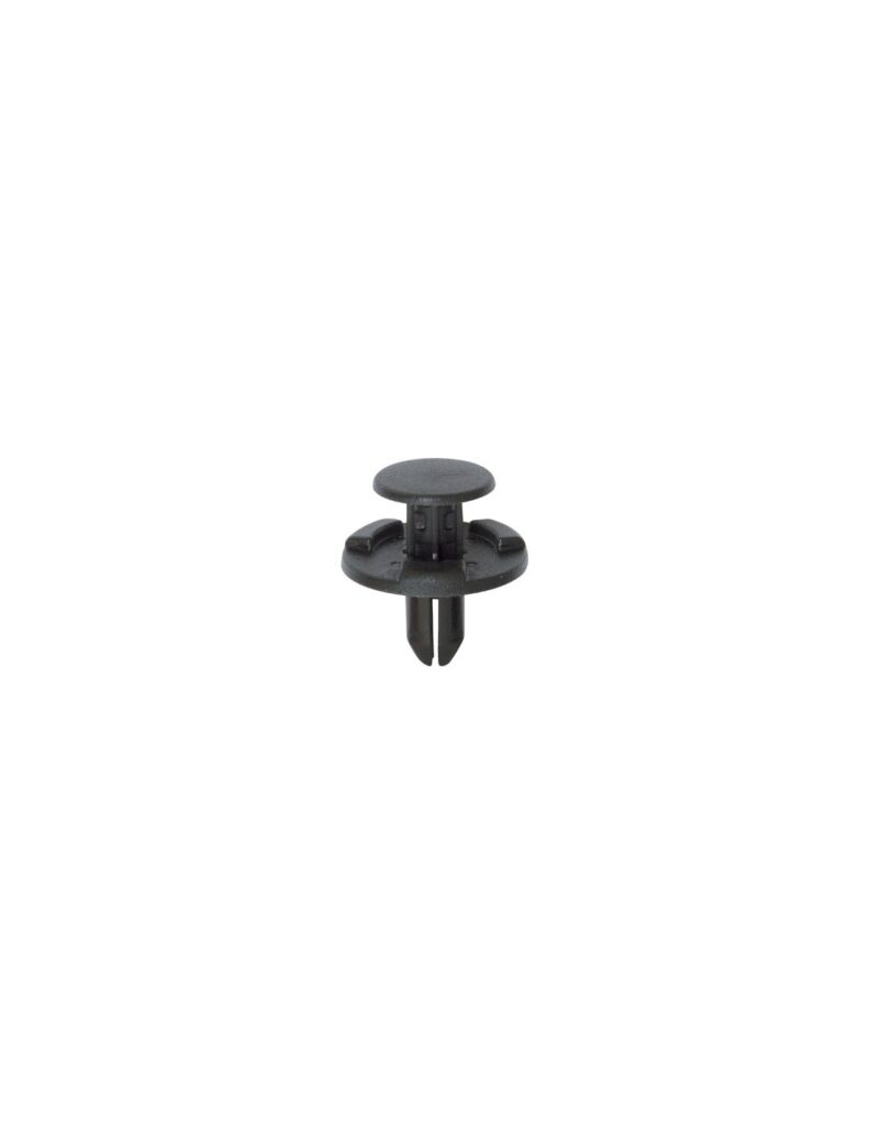PLASTIC RIVET Ø 7 mm WHEEL HOUSING COVER