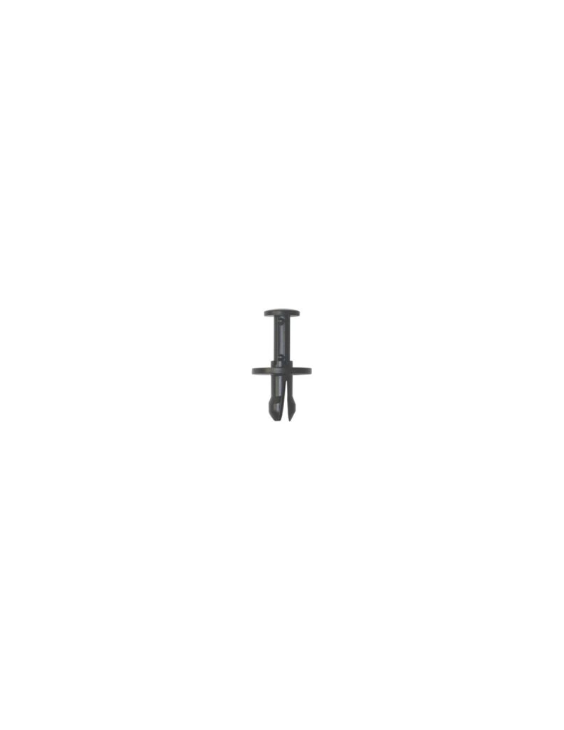 PLASTIC RIVET Ø 7,5 mm BUMPER