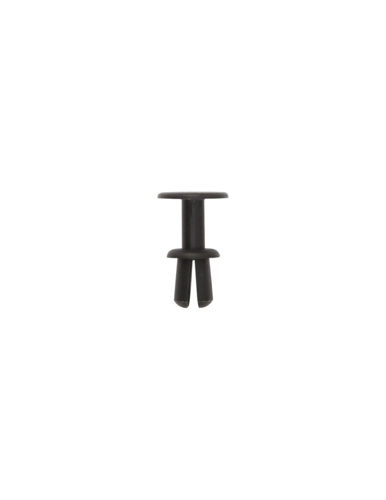 PLASTIC RIVET Ø 7,8 → 8,8 mm LUGGAGE COMPARTIMENT TRIM