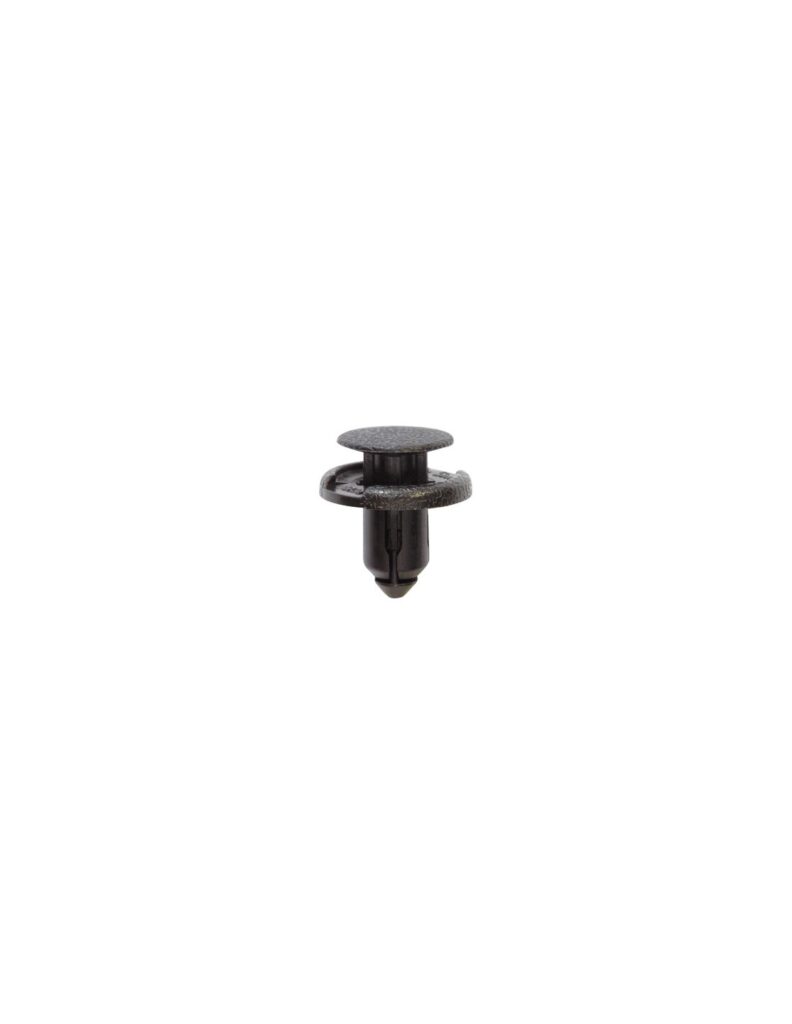 PLASTIC RIVET Ø 8 → 8,2 mm BUMPER