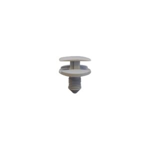 PLASTIC RIVET Ø 8 → 8,2 mm HIGH THICKNESS INERIOR TRIM