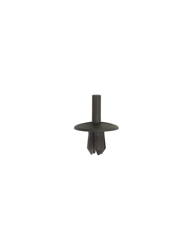 PLASTIC RIVET Ø 8 → 8,4 mm