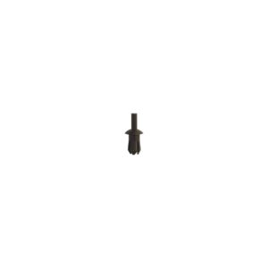 PLASTIC RIVET Ø 8 → 8,6 mm
