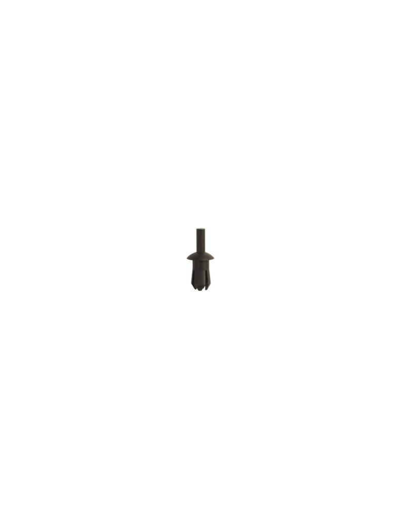 PLASTIC RIVET Ø 8 → 8,6 mm