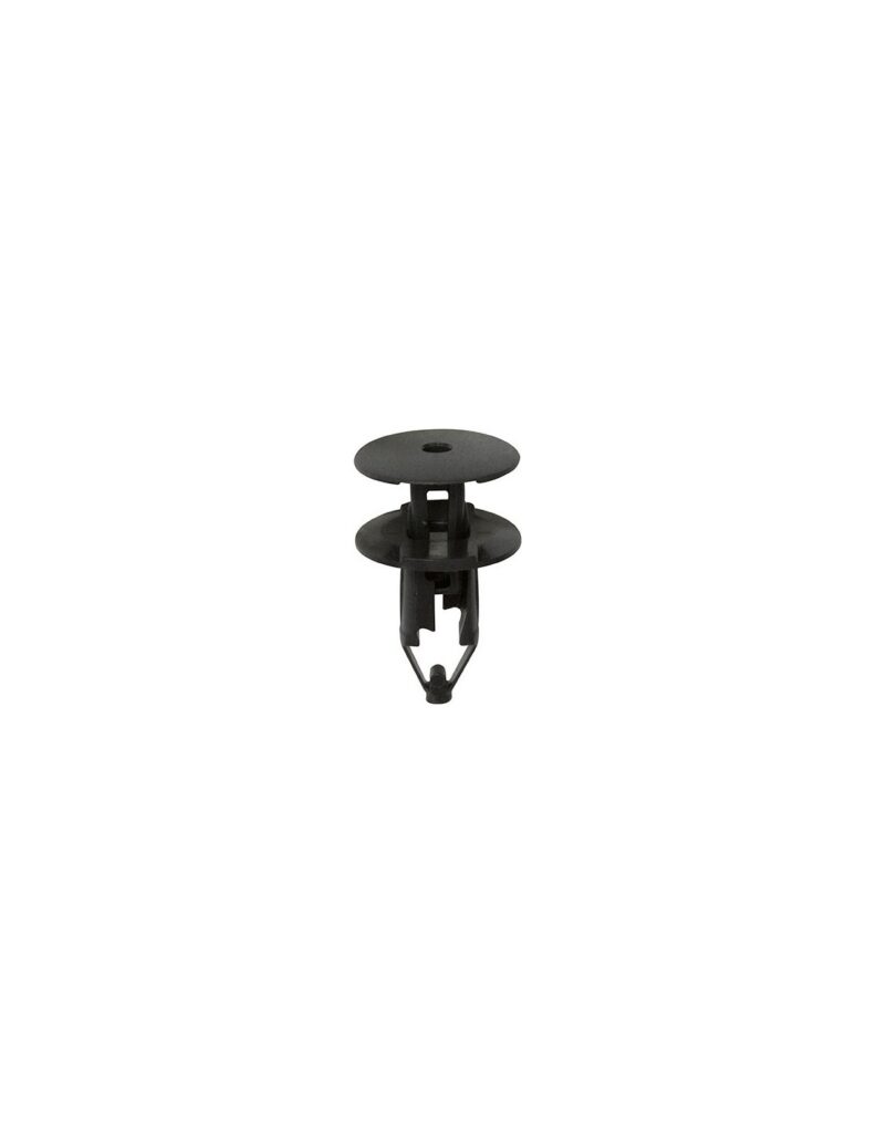PLASTIC RIVET Ø 8 mm