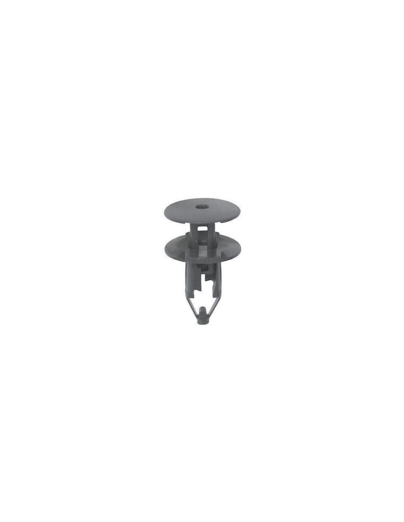 PLASTIC RIVET Ø 8 mm