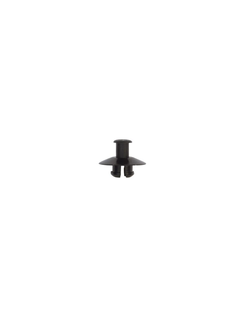 PLASTIC RIVET Ø 8 mm BONNET SOUNDPROOFING