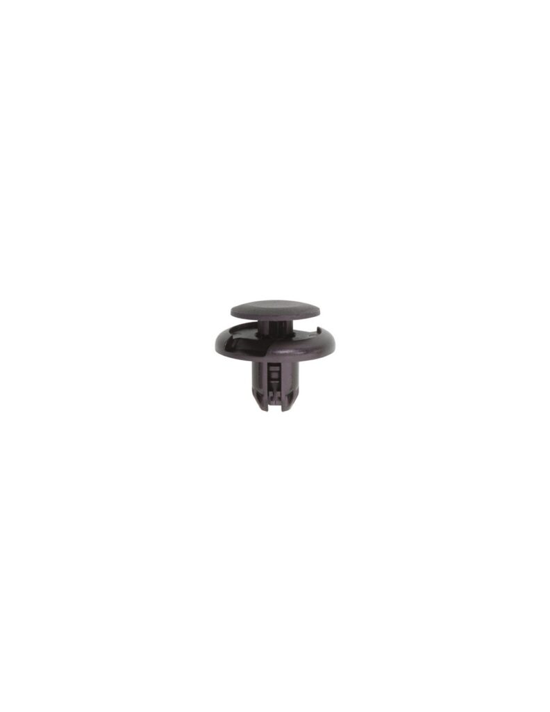 PLASTIC RIVET Ø 8 mm BUMPER