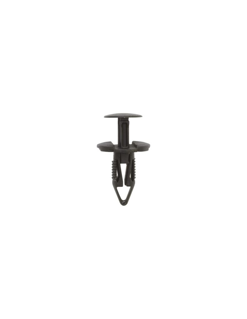 PLASTIC RIVET Ø 8 mm BUMPER