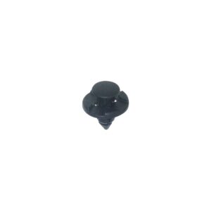 PLASTIC RIVET Ø 8 mm BUMPER AND WHEEL HOUSING COVER