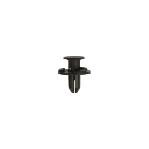 PLASTIC RIVET Ø 8 mm BUMPER AND WHEEL HOUSING COVER