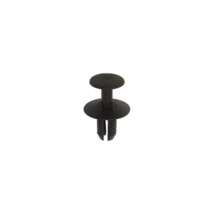 PLASTIC RIVET Ø 8 mm BUMPER AND WHEEL HOUSING COVER