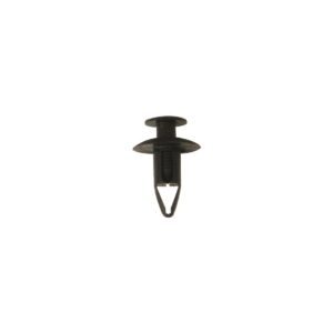PLASTIC RIVET Ø 8 mm BUMPER AND WHEEL HOUSING COVER