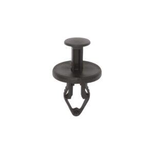 PLASTIC RIVET Ø 8 mm BUMPER AND WHEEL HOUSING COVER