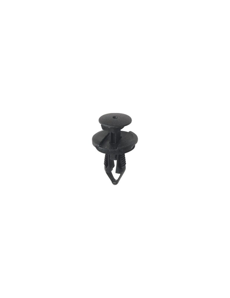PLASTIC RIVET Ø 8 mm COWL AIR INTAKE GRID