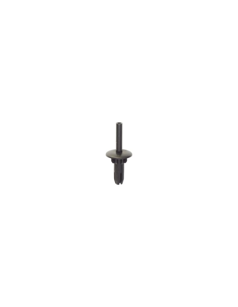 PLASTIC RIVET Ø 8 mm FRONT BUMPER