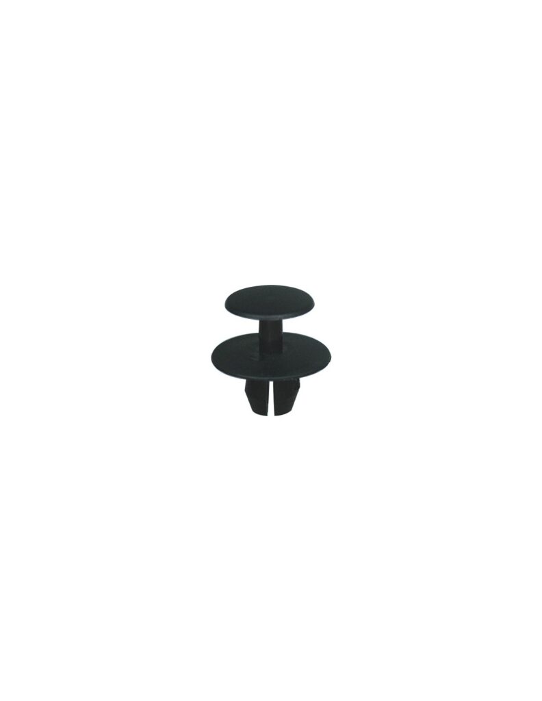 PLASTIC RIVET Ø 8 mm FRONT GRILLE