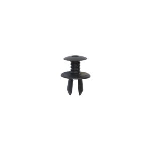 PLASTIC RIVET Ø 8 mm INTERIOR TRIM AND BUMPER