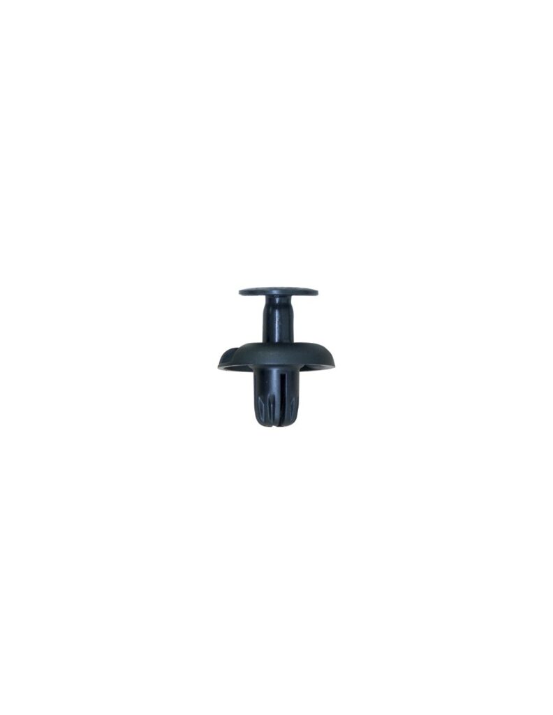 PLASTIC RIVET Ø 8 mm WHEEL HOUSING COVER