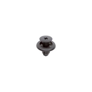 PLASTIC RIVET Ø 8 mm WHEEL HOUSING COVER