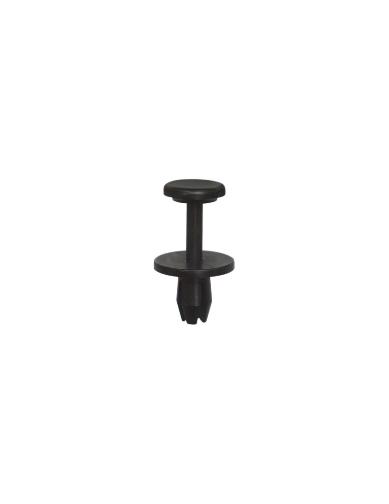 PLASTIC RIVET Ø 8 mm WHEEL HOUSING COVER