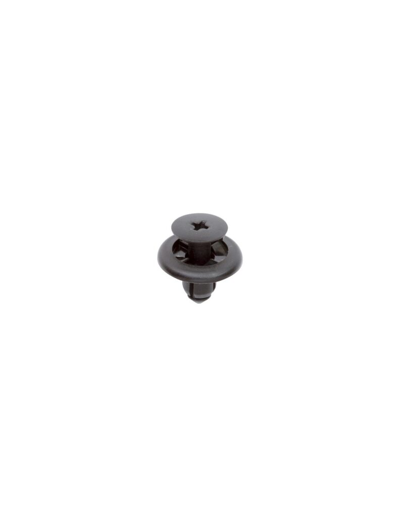 PLASTIC RIVET Ø 8 mm WHEEL HOUSING COVER