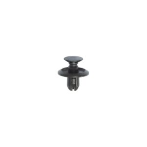 PLASTIC RIVET Ø 8 mm WHEEL HOUSING COVER AND ENGINE UNDERCOVER MUDGUARD