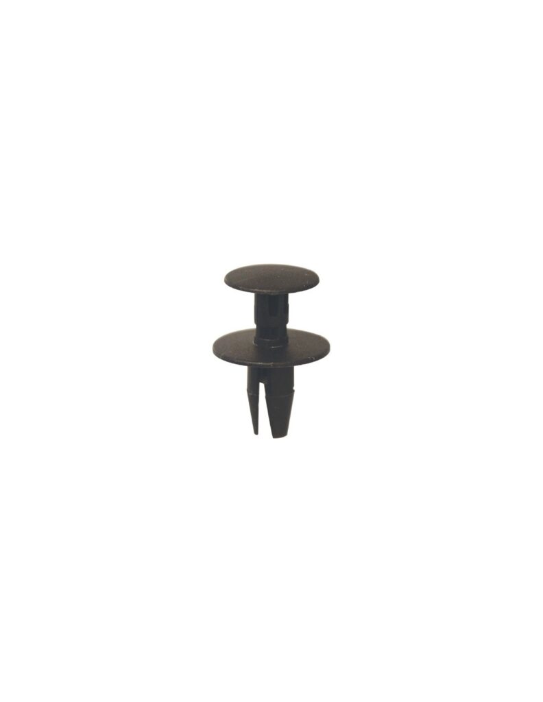 PLASTIC RIVET Ø 8,2 mm BUMPER