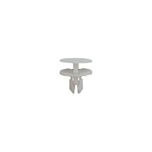 PLASTIC RIVET Ø 8,2 mm TAILGATE MOULDING