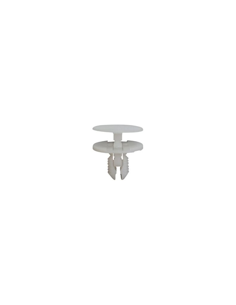 PLASTIC RIVET Ø 8,2 mm TAILGATE MOULDING