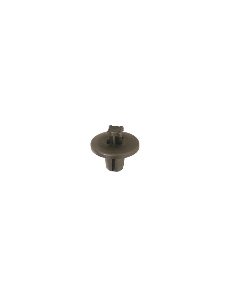 PLASTIC RIVET Ø 8,2 mm WHEEL HOUSING COVER