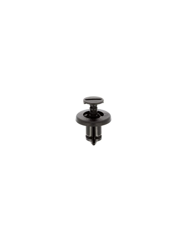 PLASTIC RIVET Ø 8,2→8.4 mm BUMPER