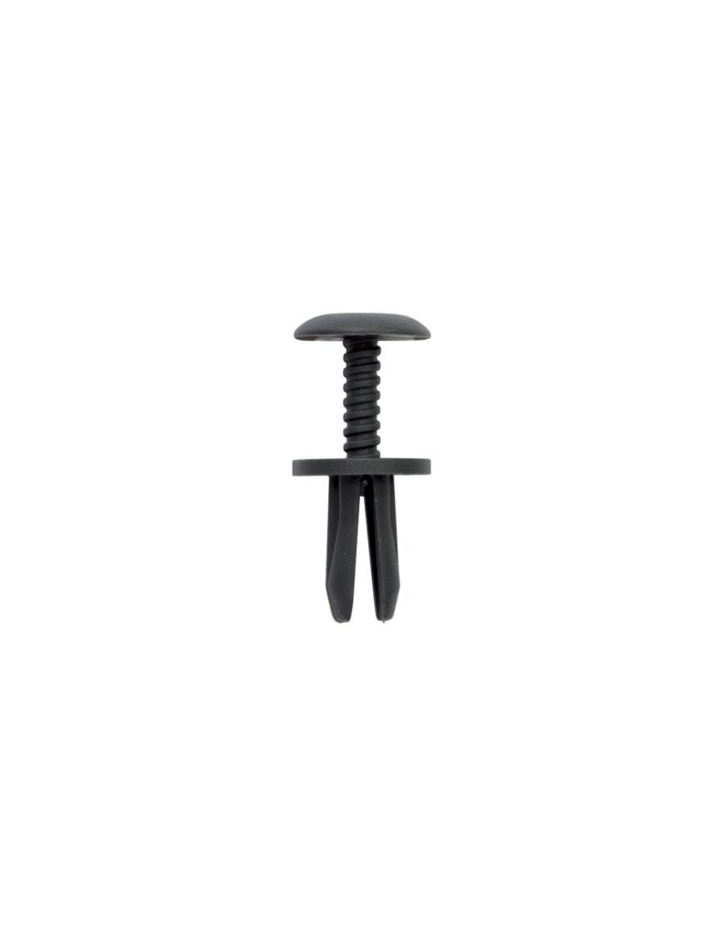 PLASTIC RIVET Ø 8,5 mm BUMPER
