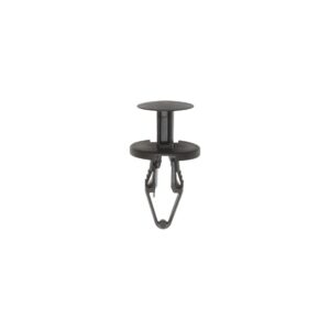 PLASTIC RIVET Ø 8,5 mm ENGINE UNDERCOVER MUDGUARD